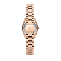 Orologio Chiara Ferragni Donna EVERYDAY in Acciaio placcato oro rosa R1953100516 - R1953100516